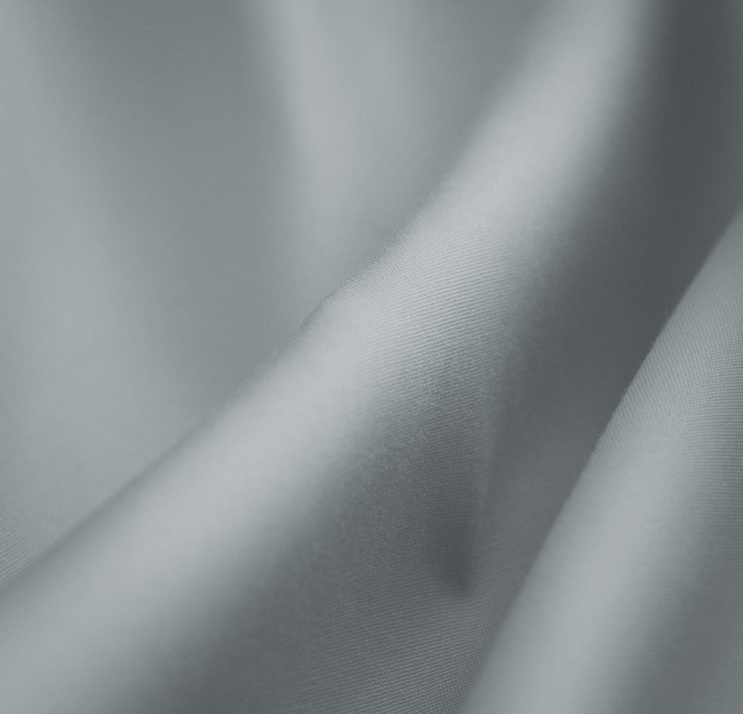 Percale Hemmed Duvet Set