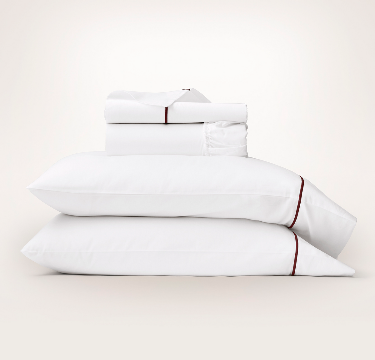 Signature Embellished Sheet Set
