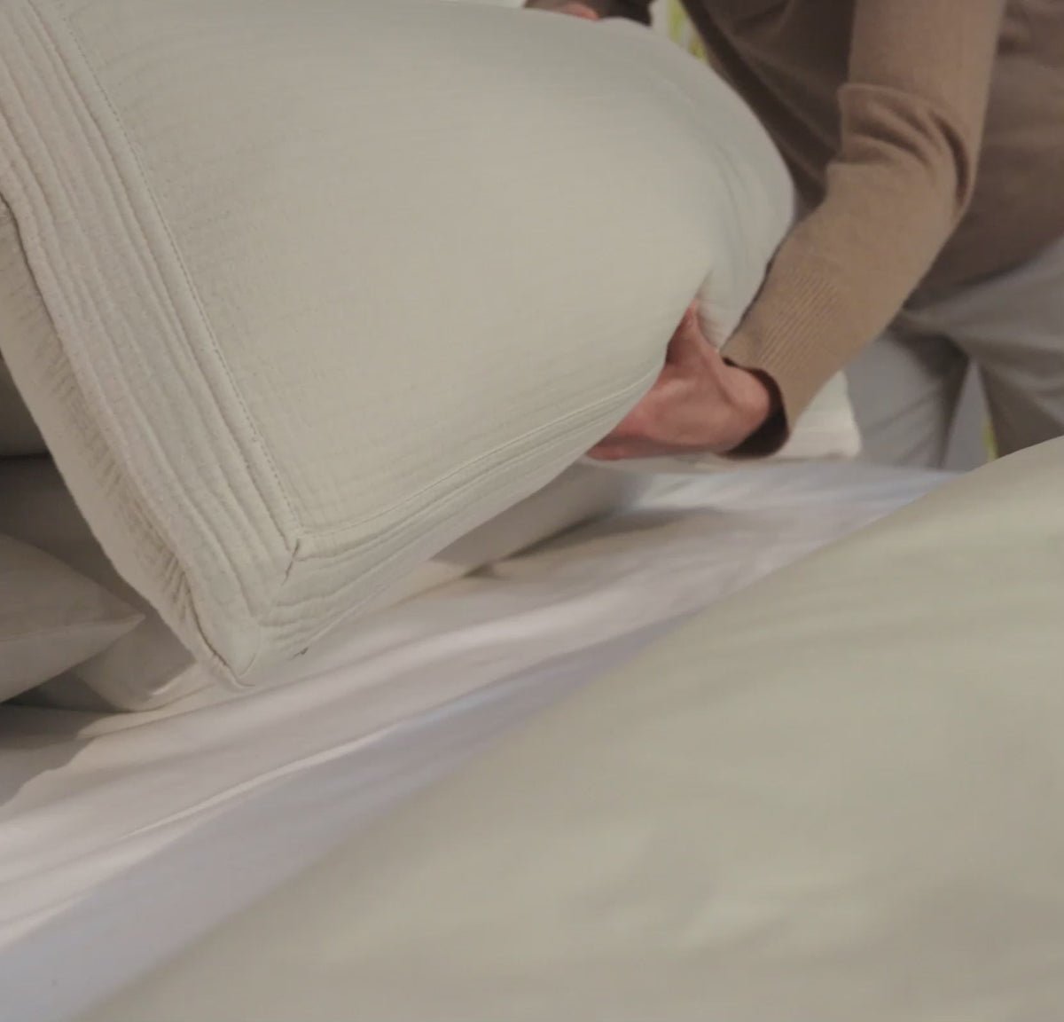 Dream Pillow Cover