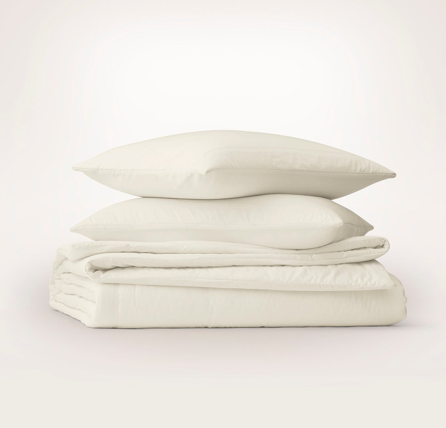 Signature Vintage Washed Comforter Set