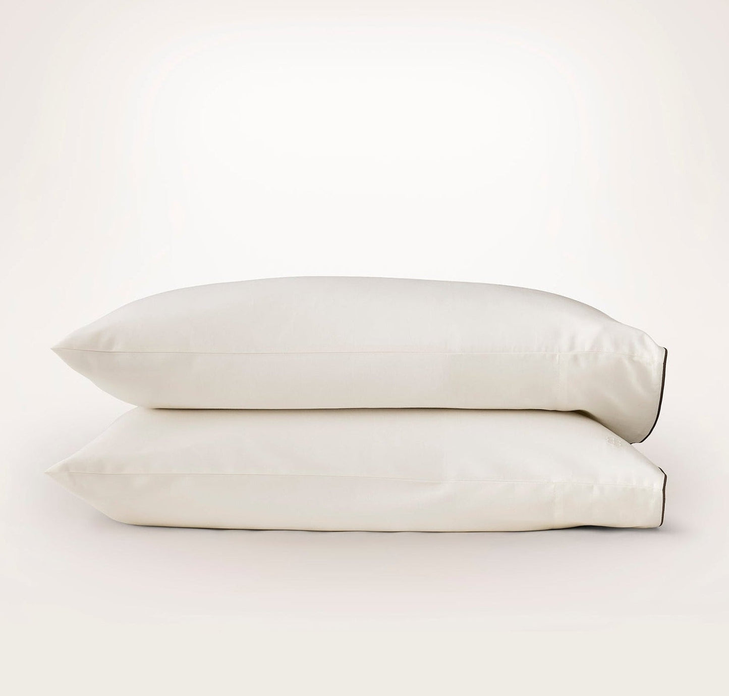Percale Embellished Pillowcase Set