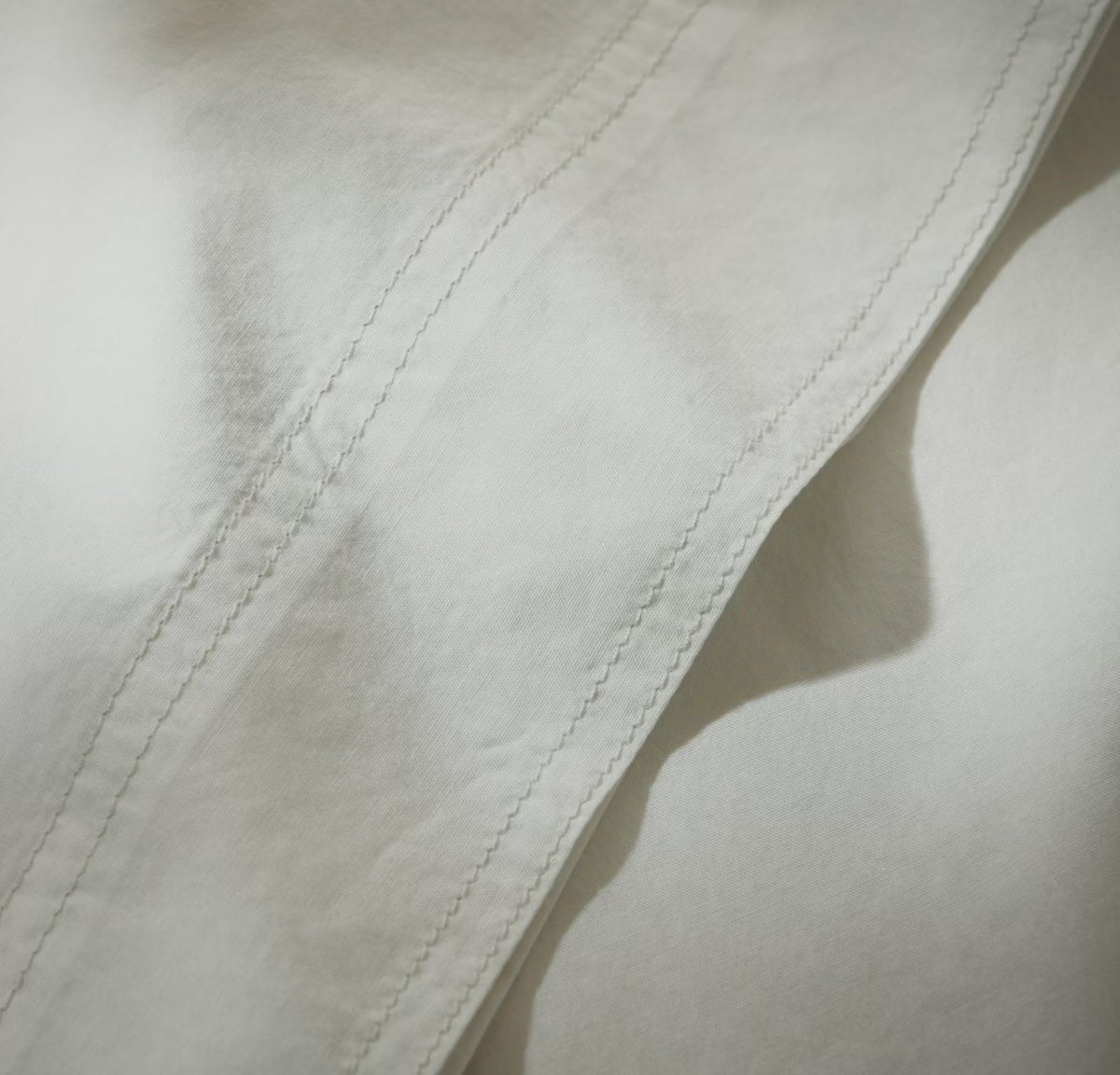 Percale Vintage Washed Sheet Set