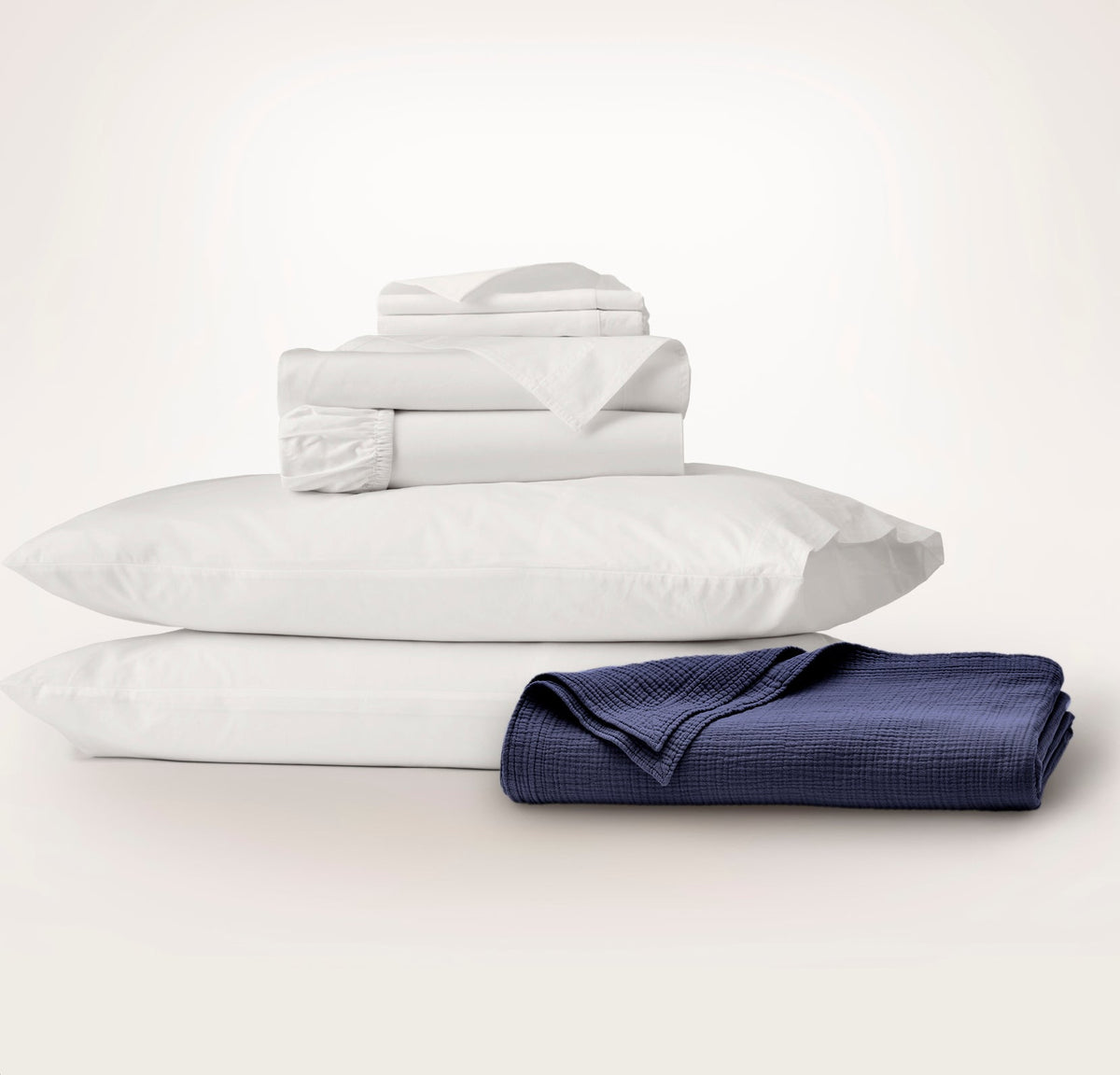 Dream & Percale Vintage Washed Starter Bundle