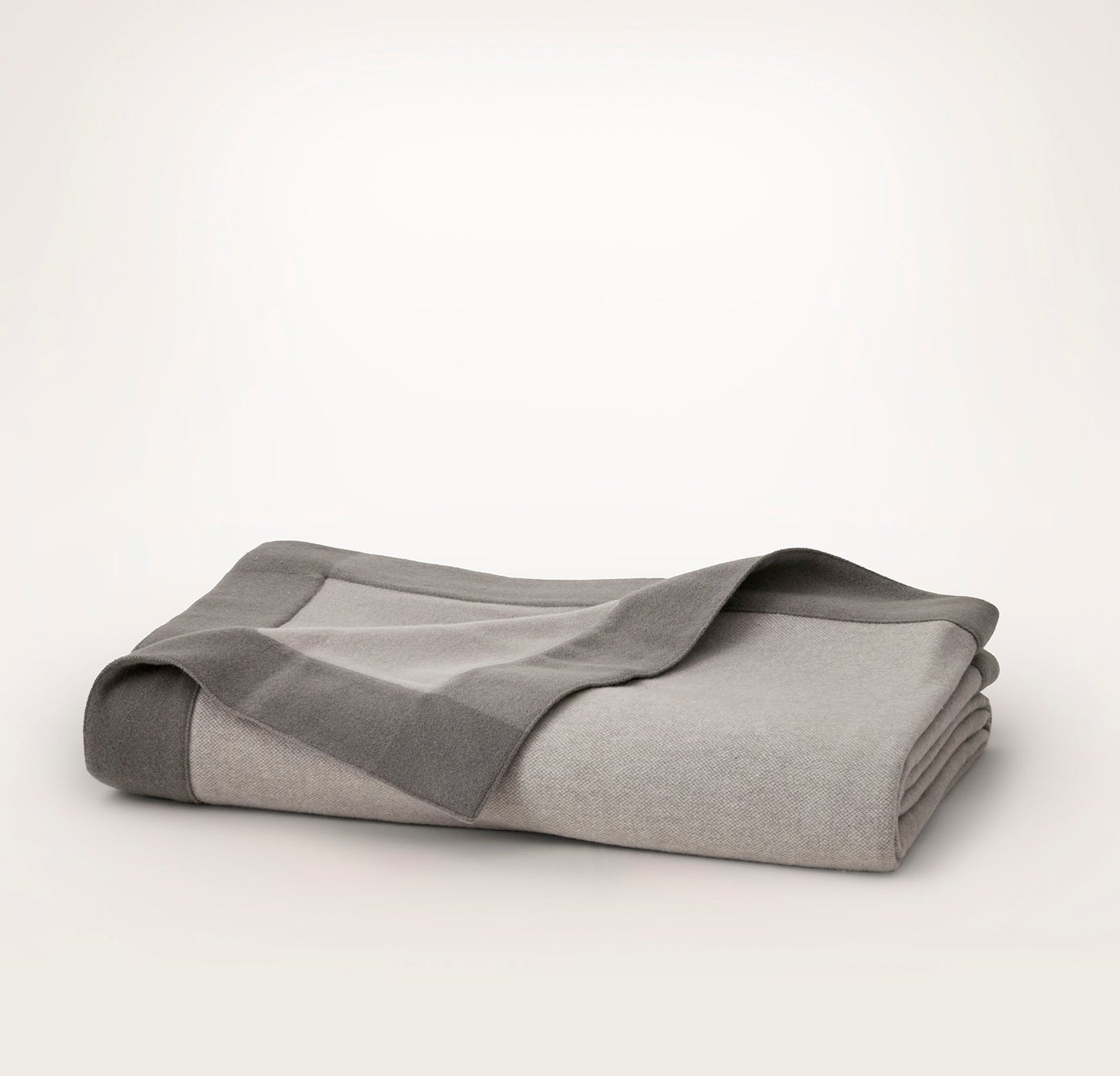 Fine Merino Wool Bed Blanket