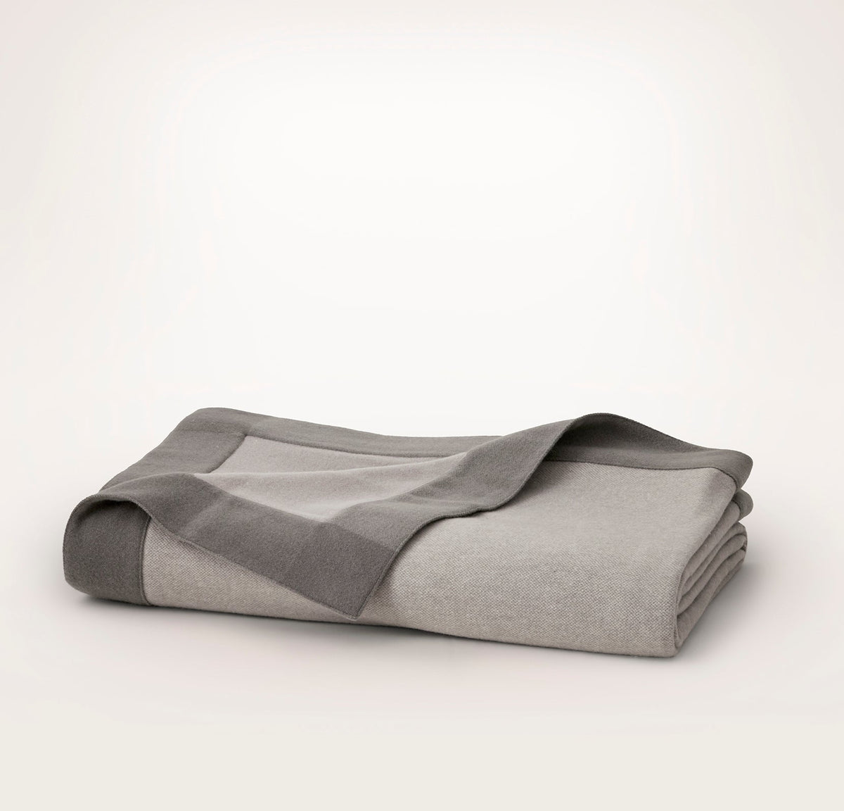 Fine Merino Wool Bed Blanket