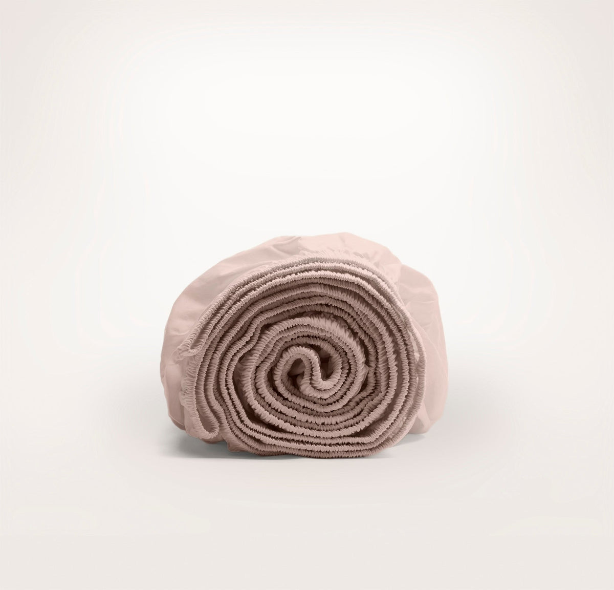 Percale Hemmed Fitted Sheet