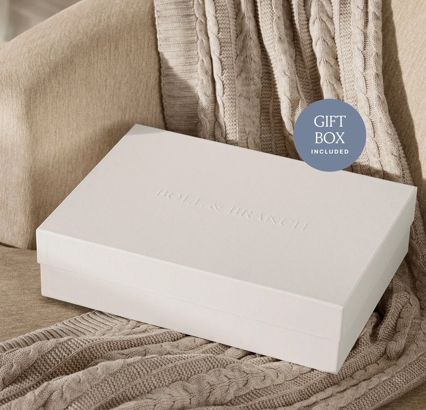 Signature Hemmed Sheet Set