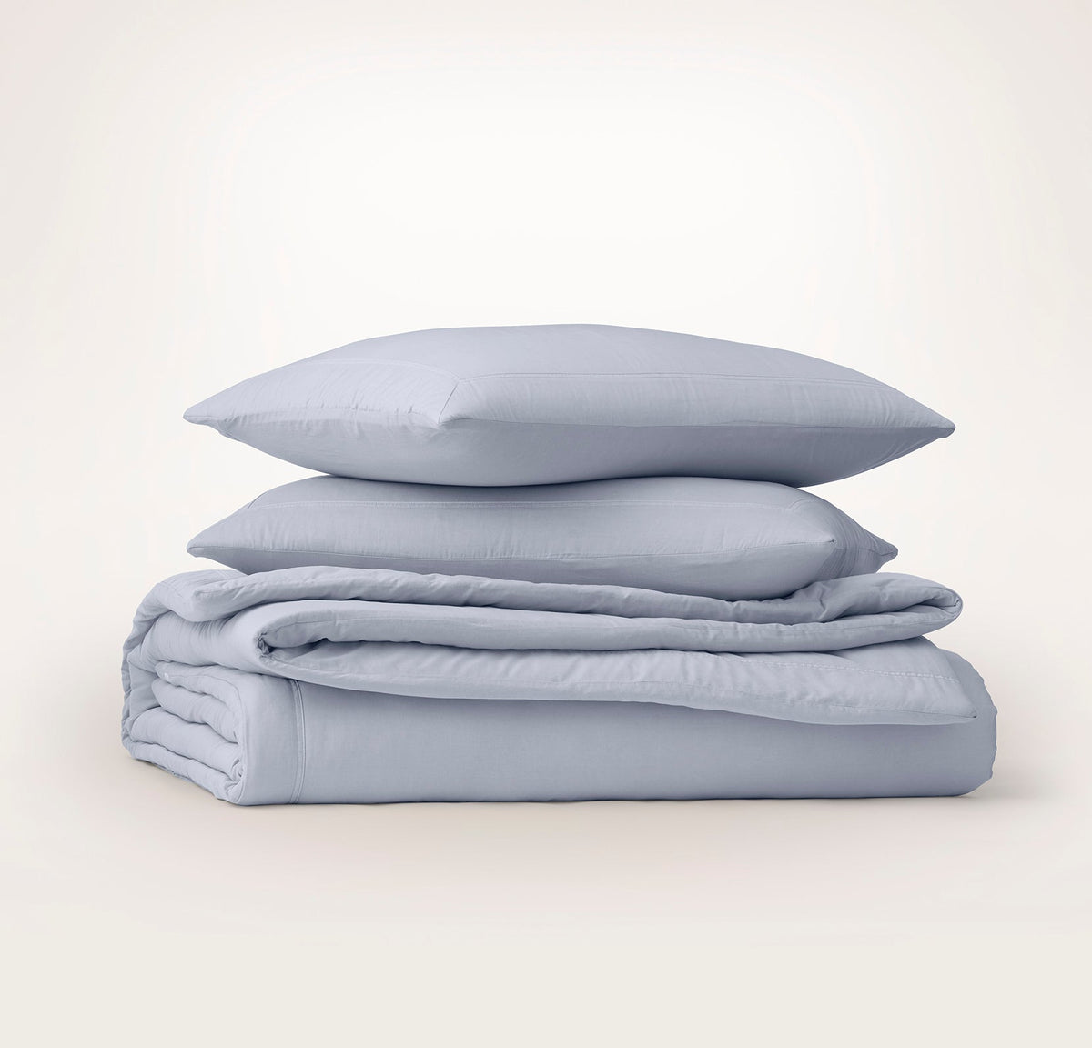 Signature Vintage Washed Comforter Set