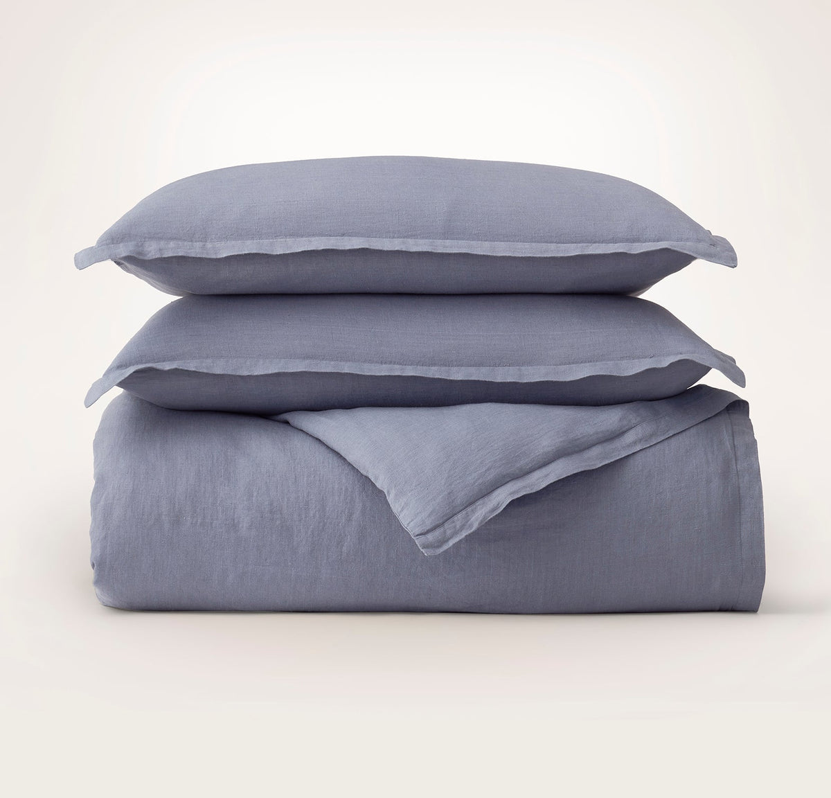 Linen Duvet Set