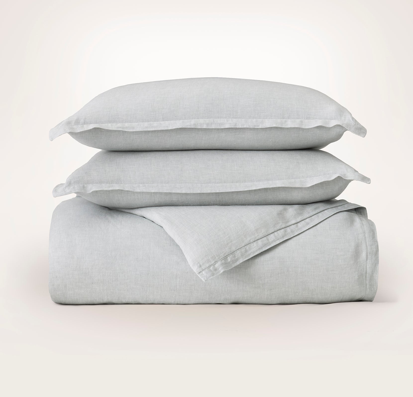 Linen Duvet Set
