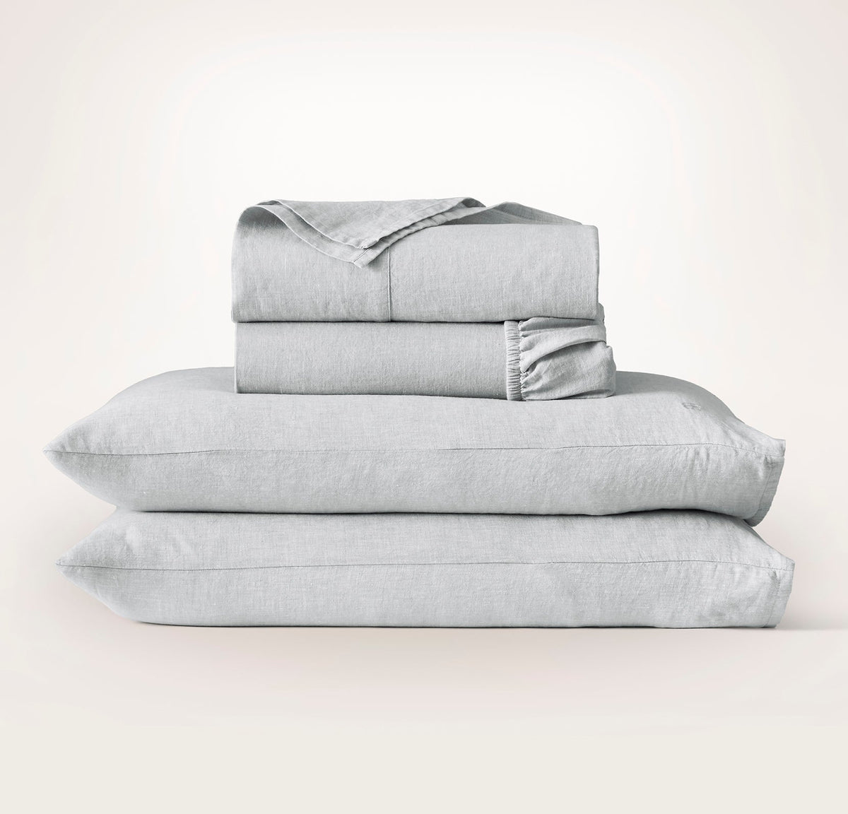 Linen Sheet Set