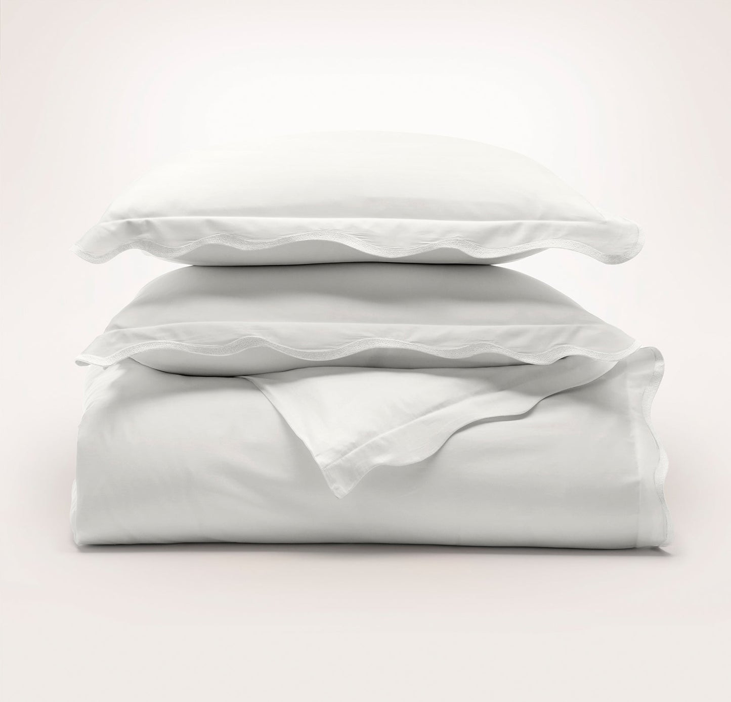 Signature Embellished Duvet Set