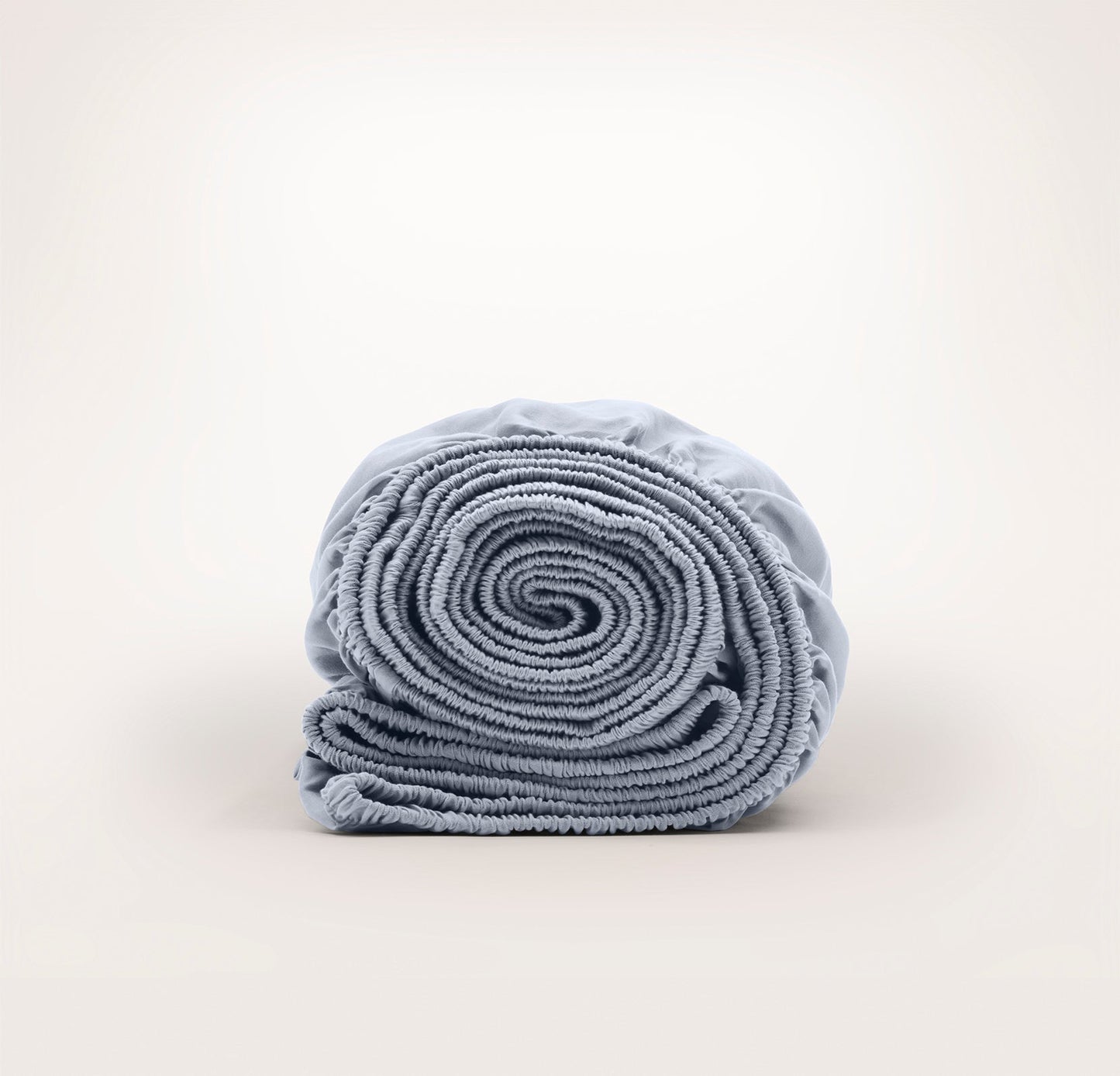 Percale Hemmed Fitted Sheet