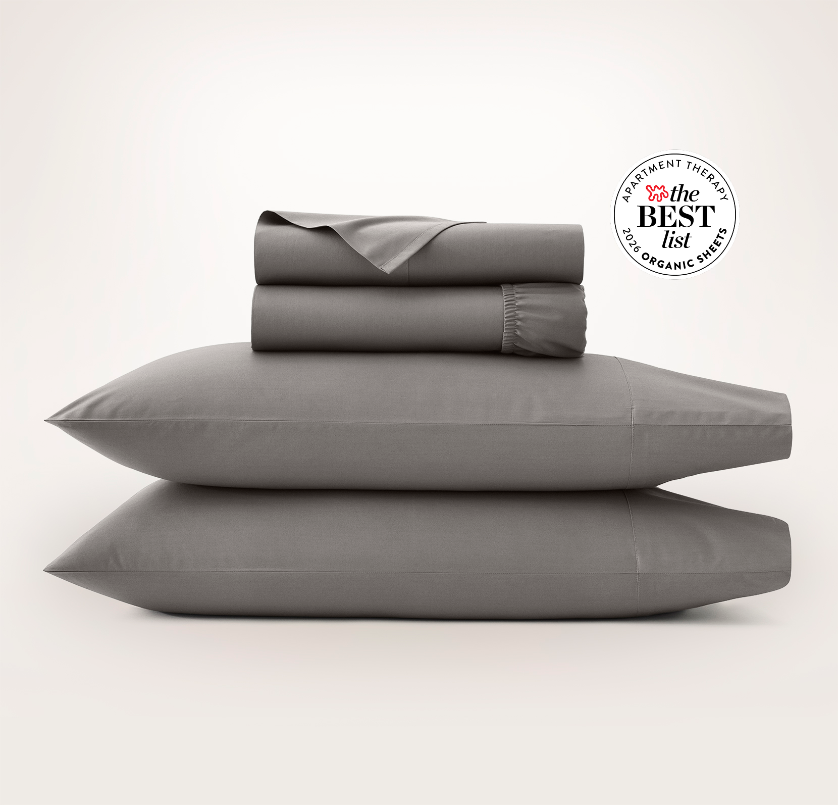 Percale Hemmed Sheet Set