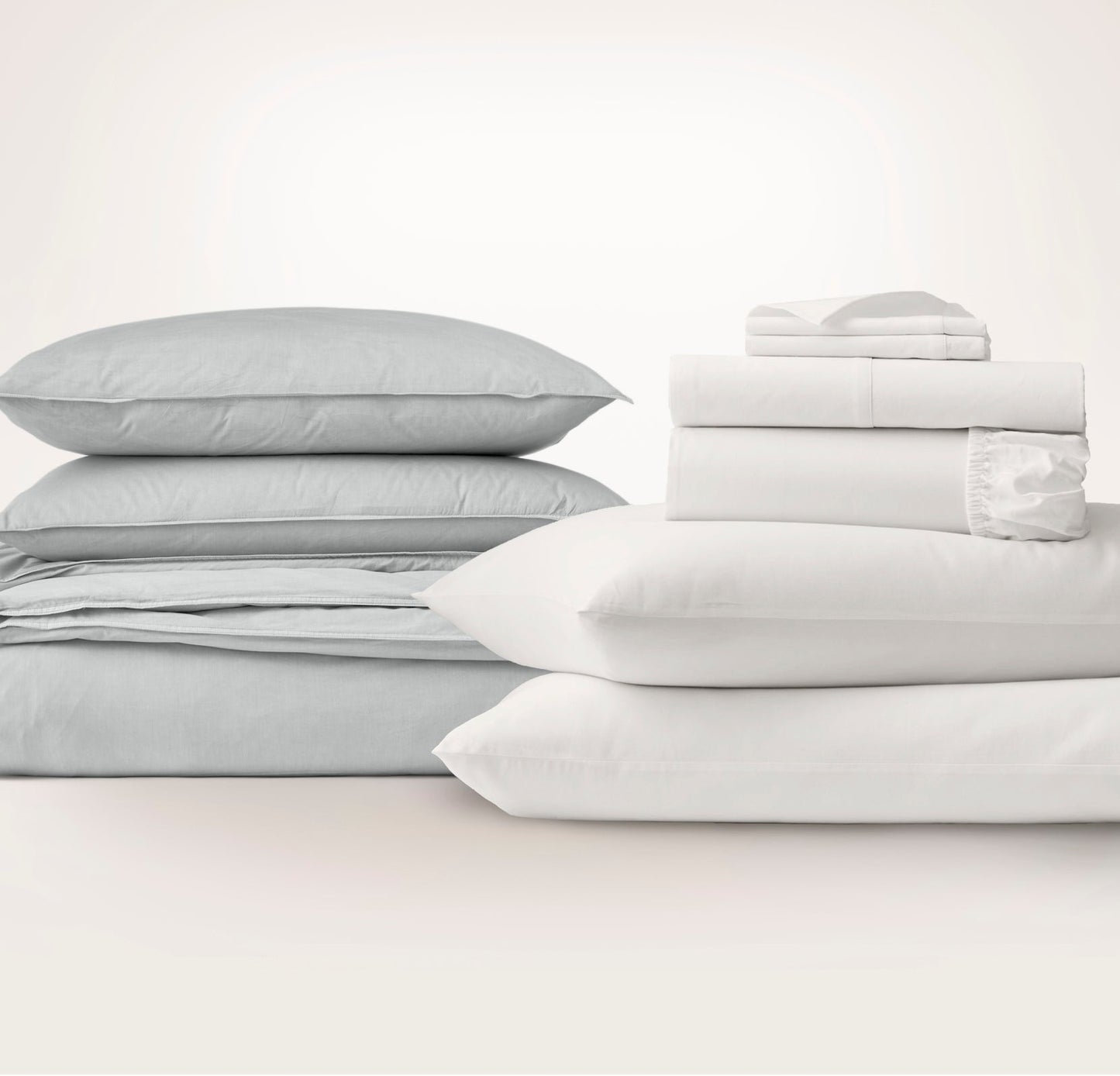 Percale Vintage Washed Starter Bundle