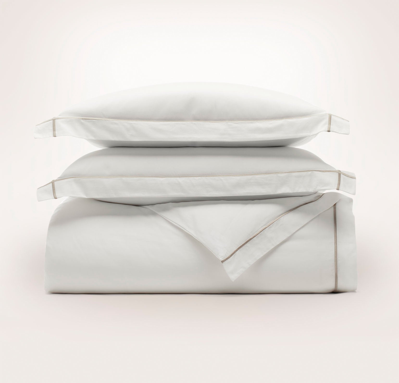 Signature Embellished Duvet Set