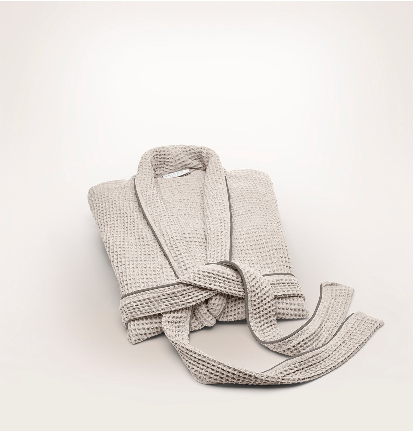 Waffle Robe