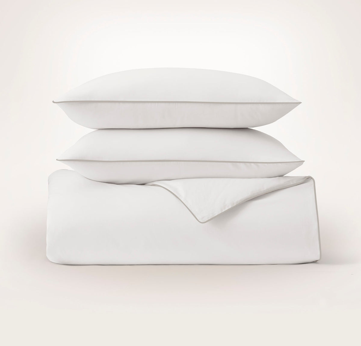 Signature Embellished Duvet Set