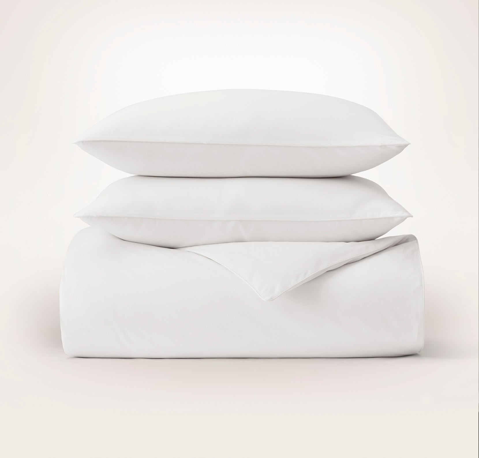 Signature Embellished Duvet Set