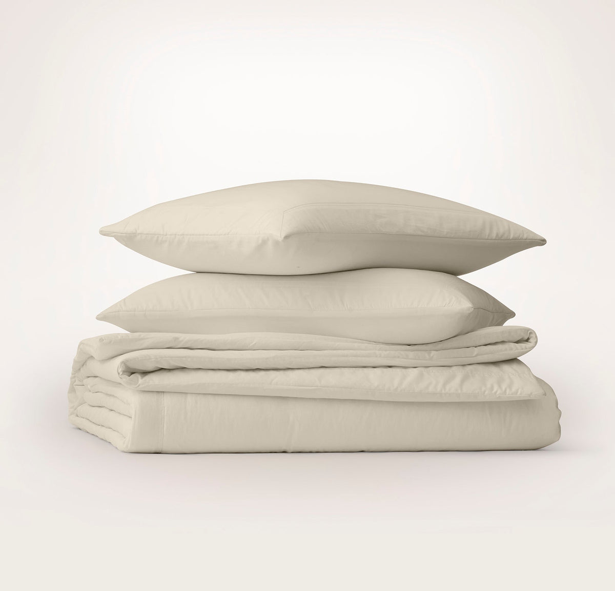 Signature Vintage Washed Comforter Set