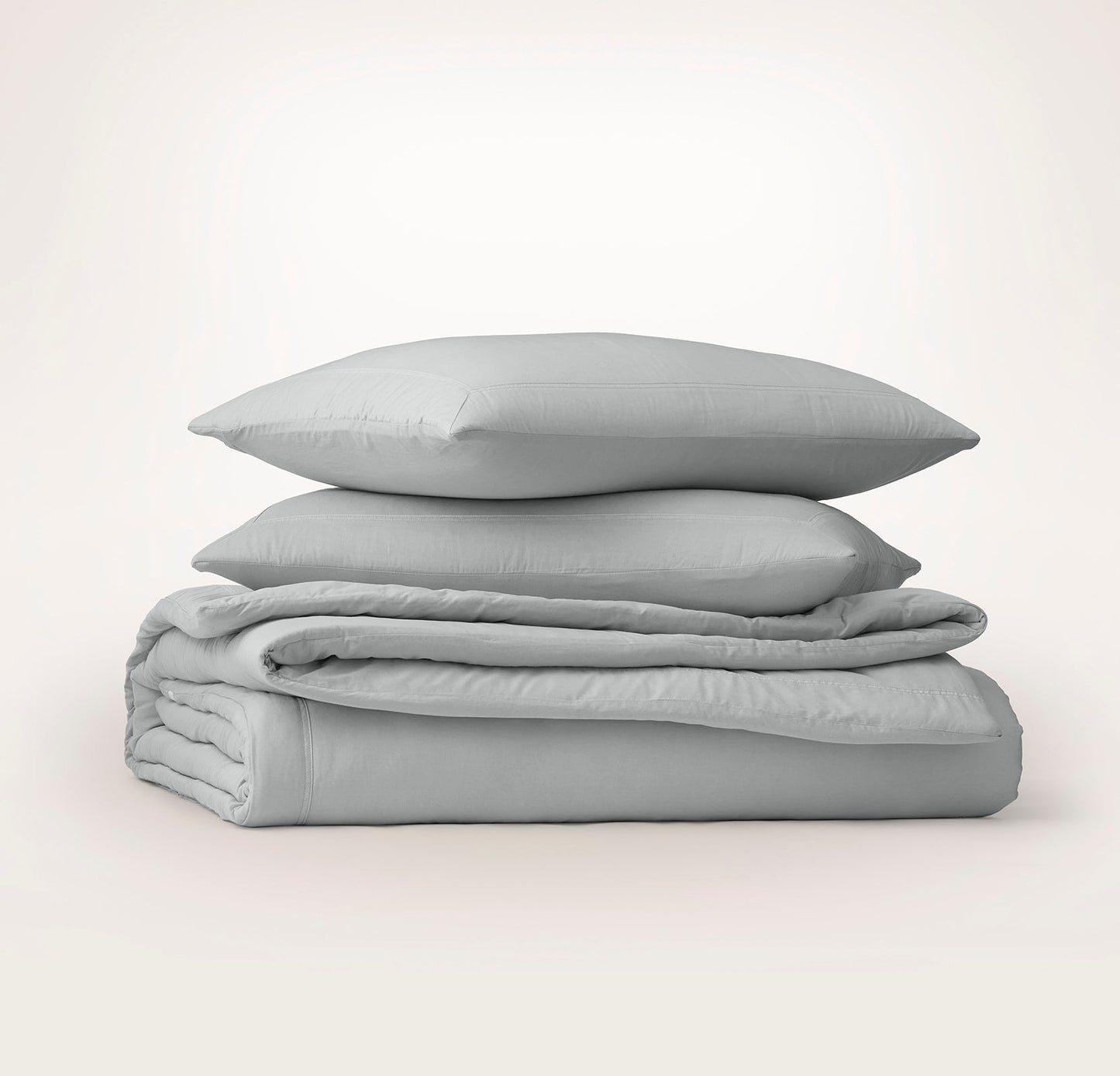 Signature Vintage Washed Comforter Set