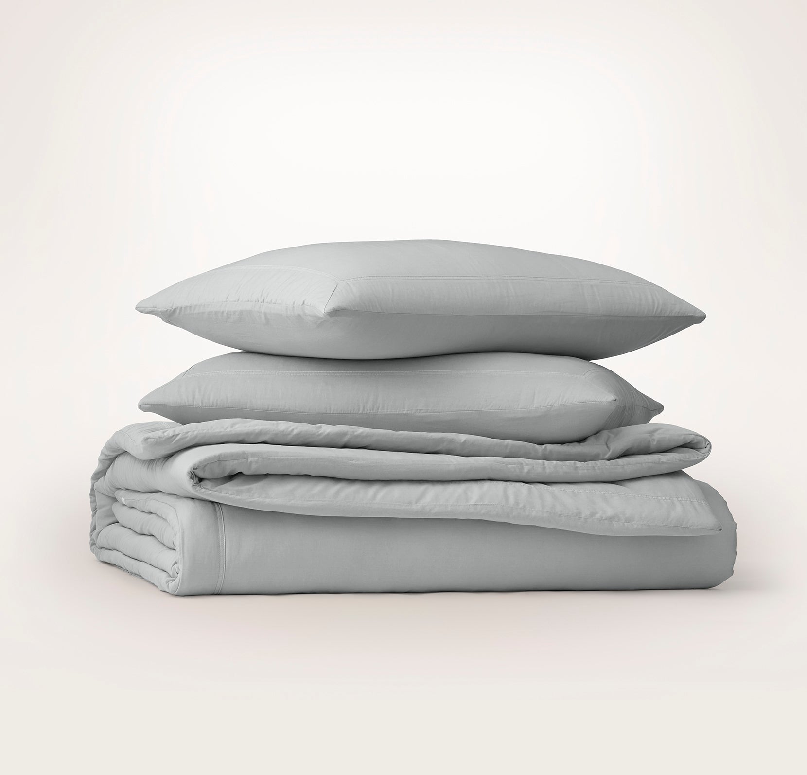Signature Vintage Washed Comforter Set