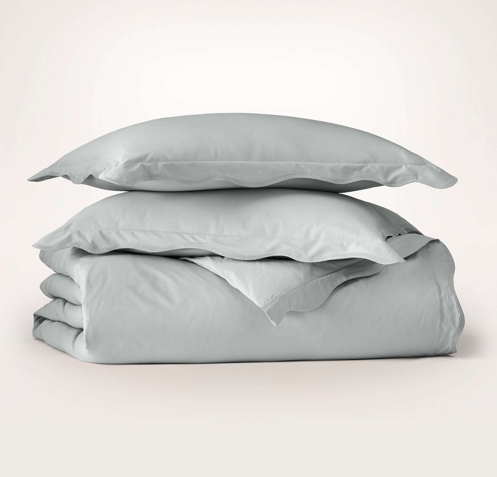 Signature Embellished Duvet Set