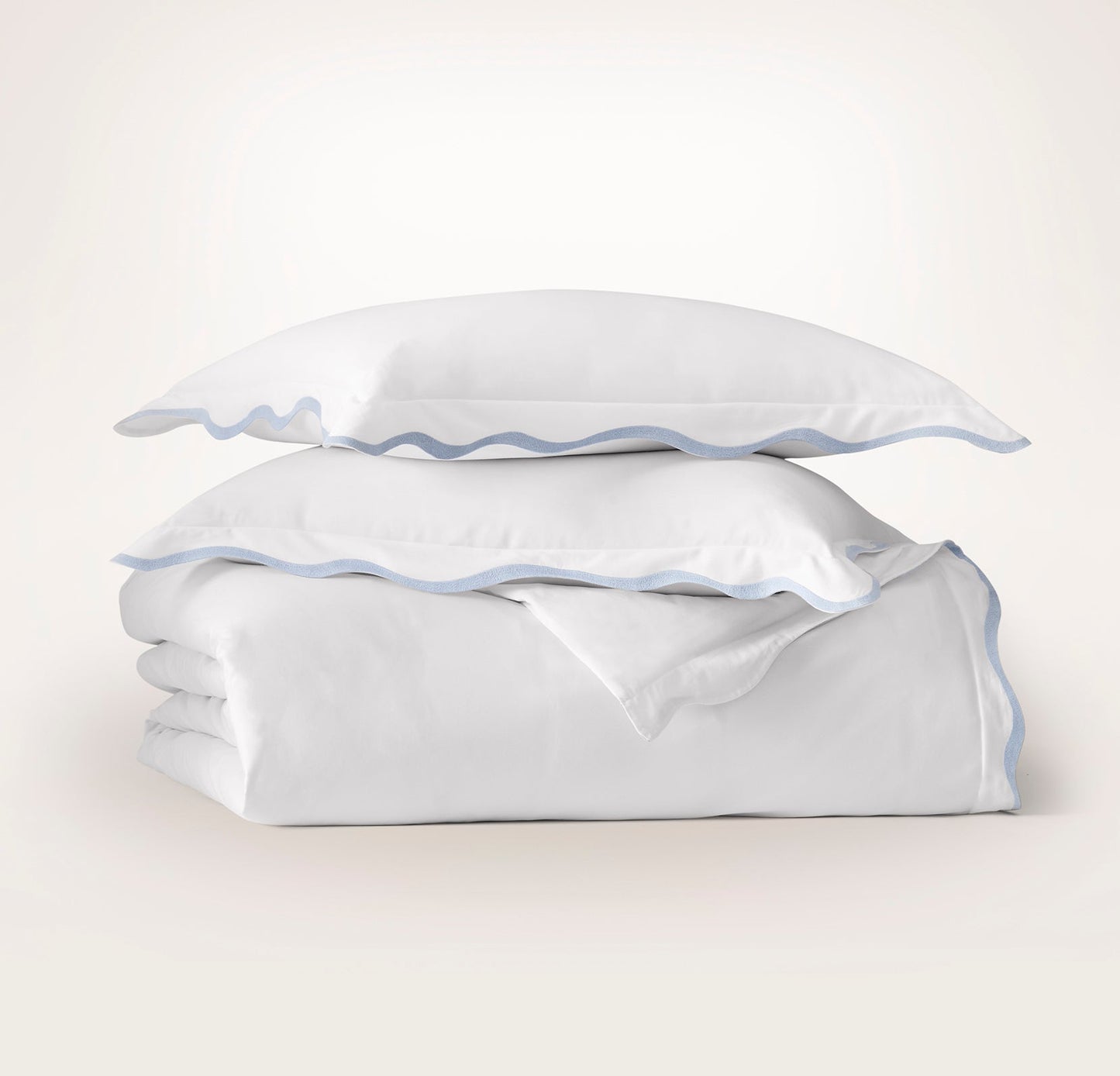 Signature Embellished Duvet Set