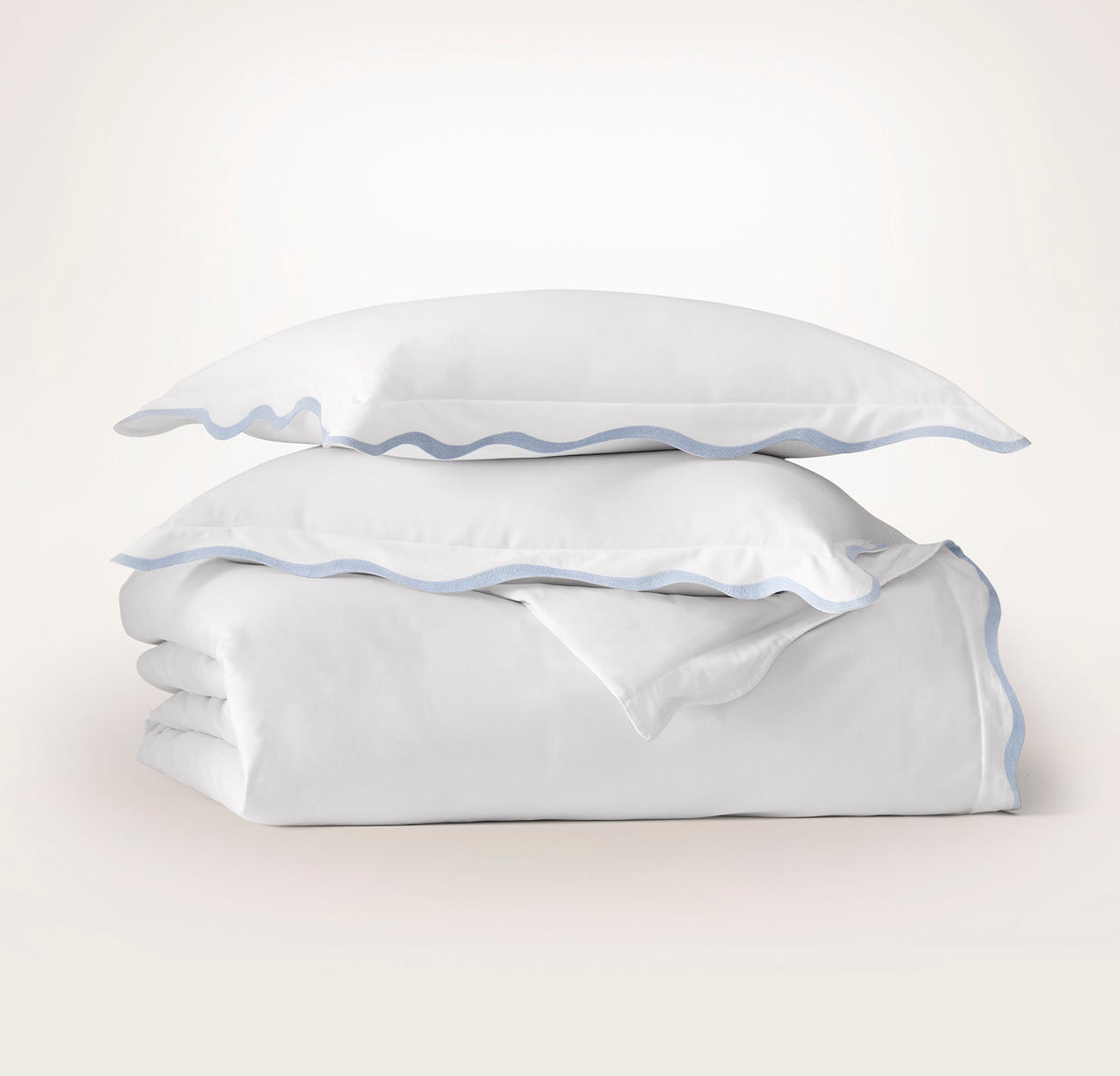 Signature Embellished Duvet Set