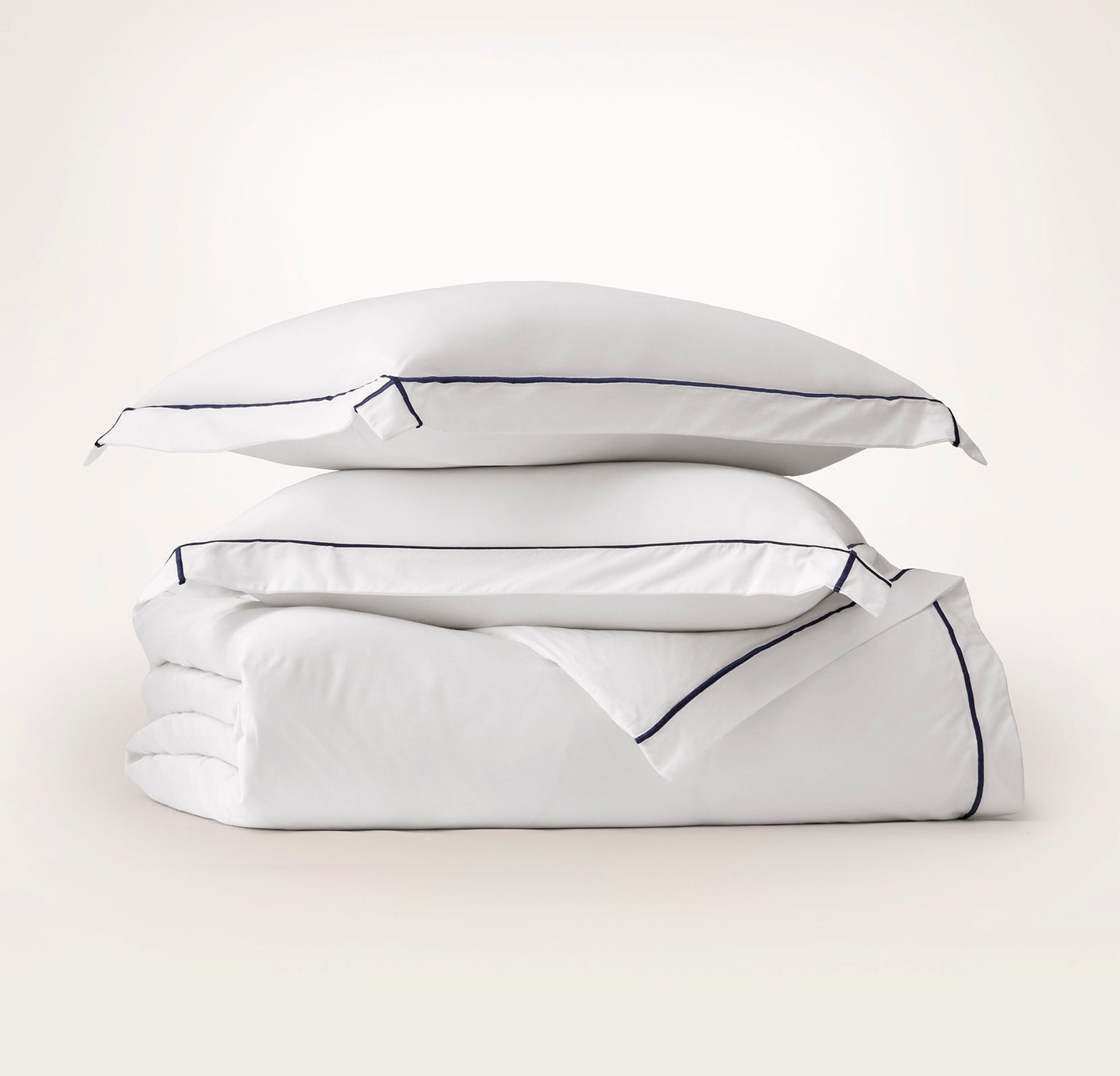 Signature Embellished Duvet Set