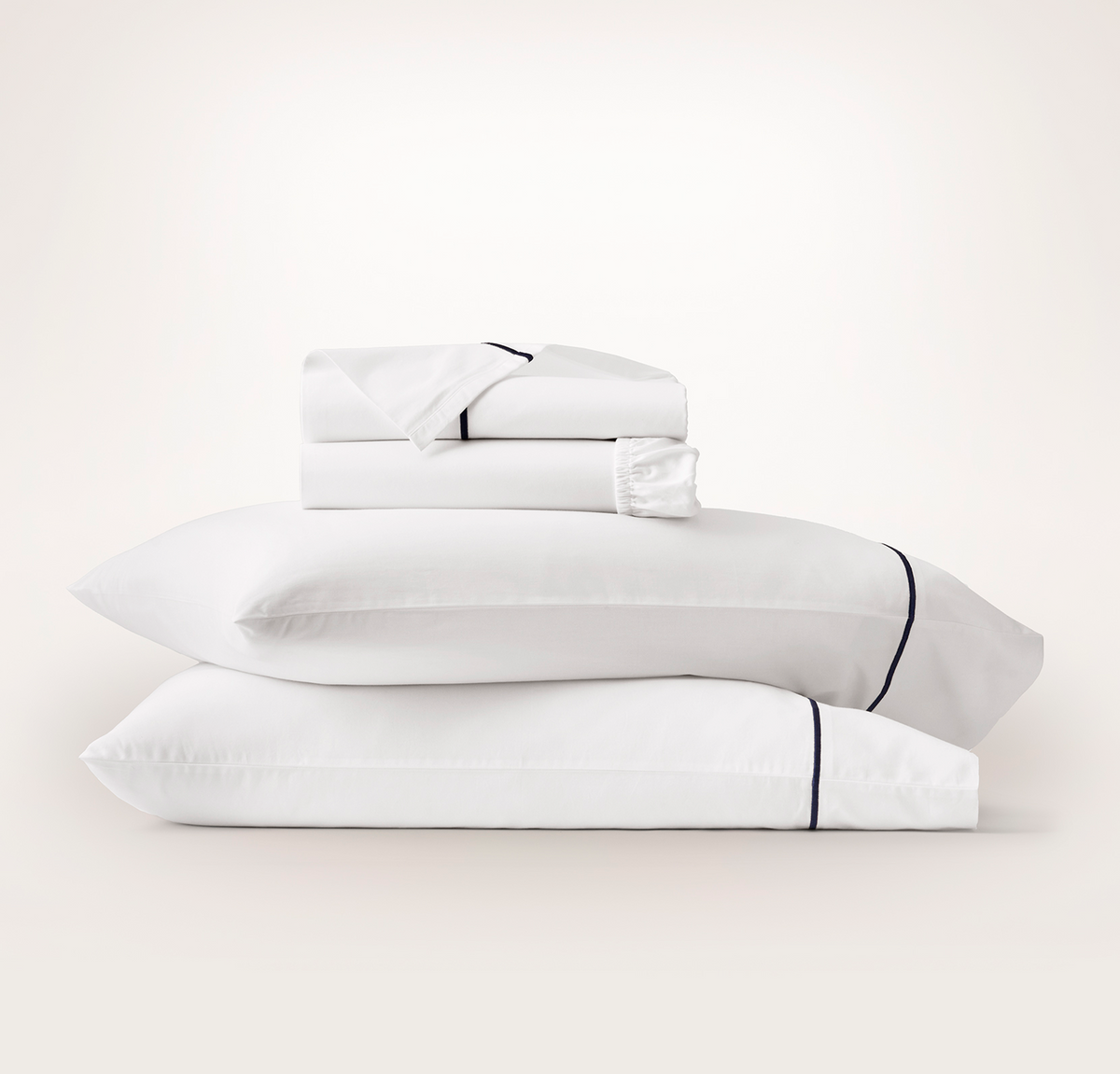 Signature Embellished Sheet Set