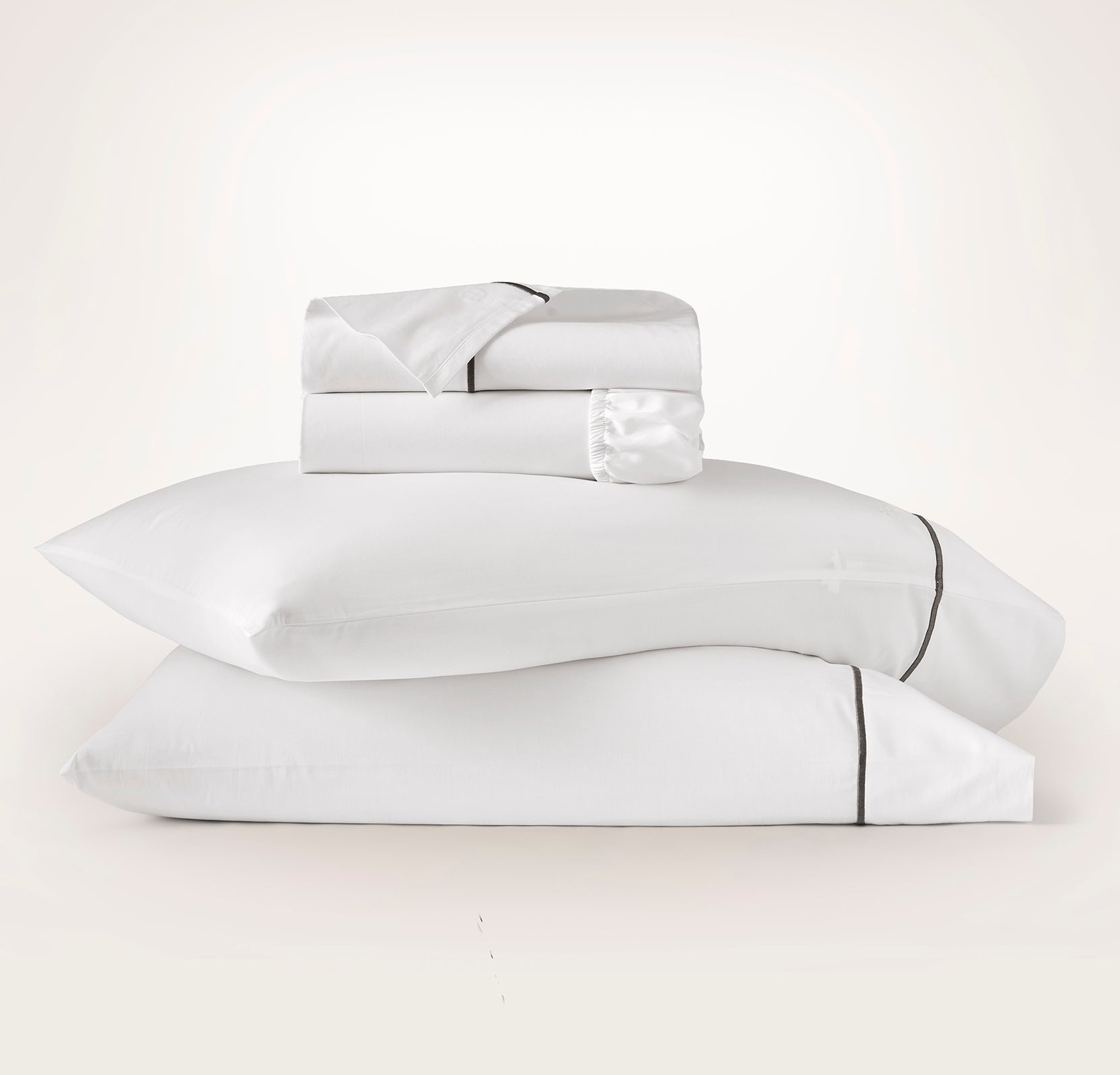 Signature Embellished Sheet Set