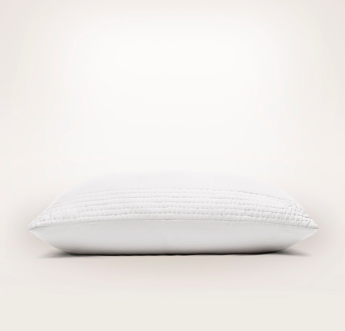Signature Handstitched Quilted Sham