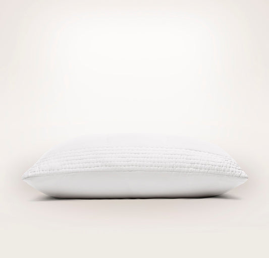 Signature Handstitched Quilted Sham