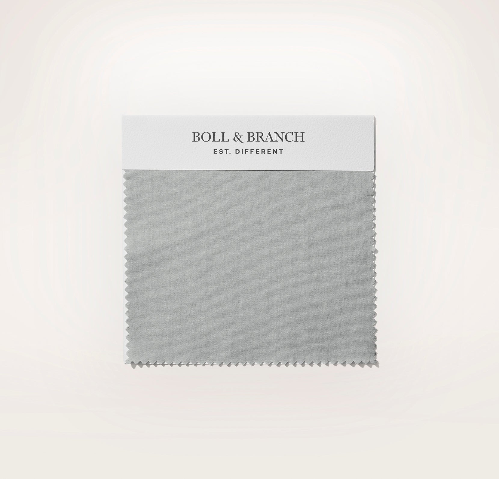 Signature Vintage Washed Fabric Swatch - Vintage Shore