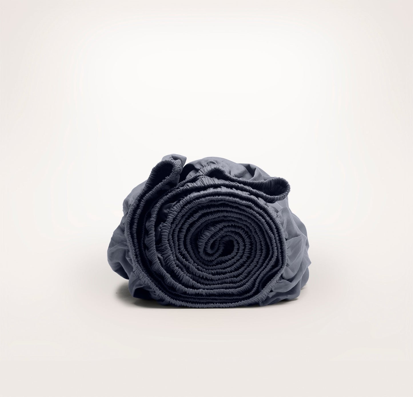 Percale Hemmed Fitted Sheet
