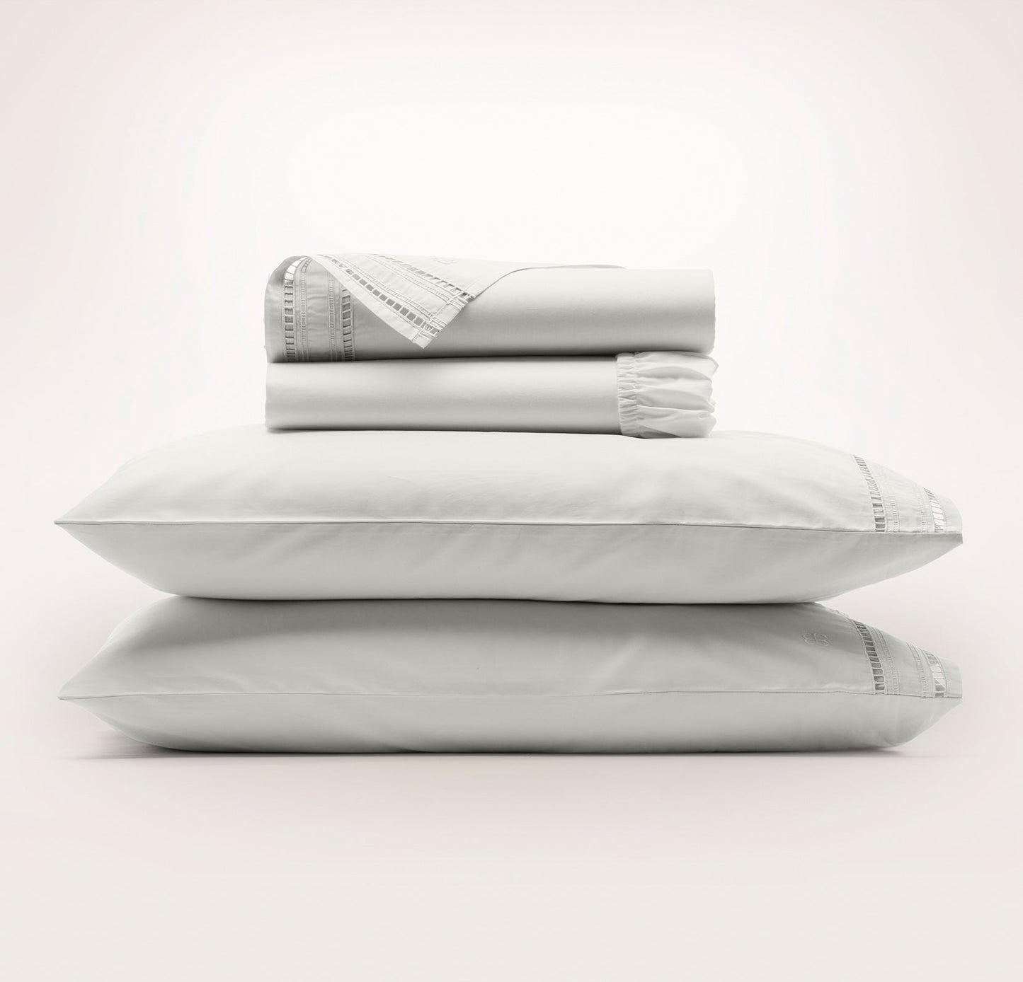 Signature Embellished Sheet Set