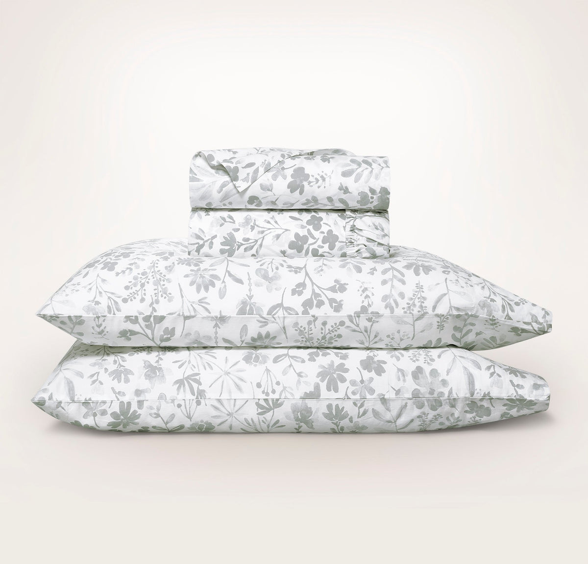 Signature Hemmed Sheet Set