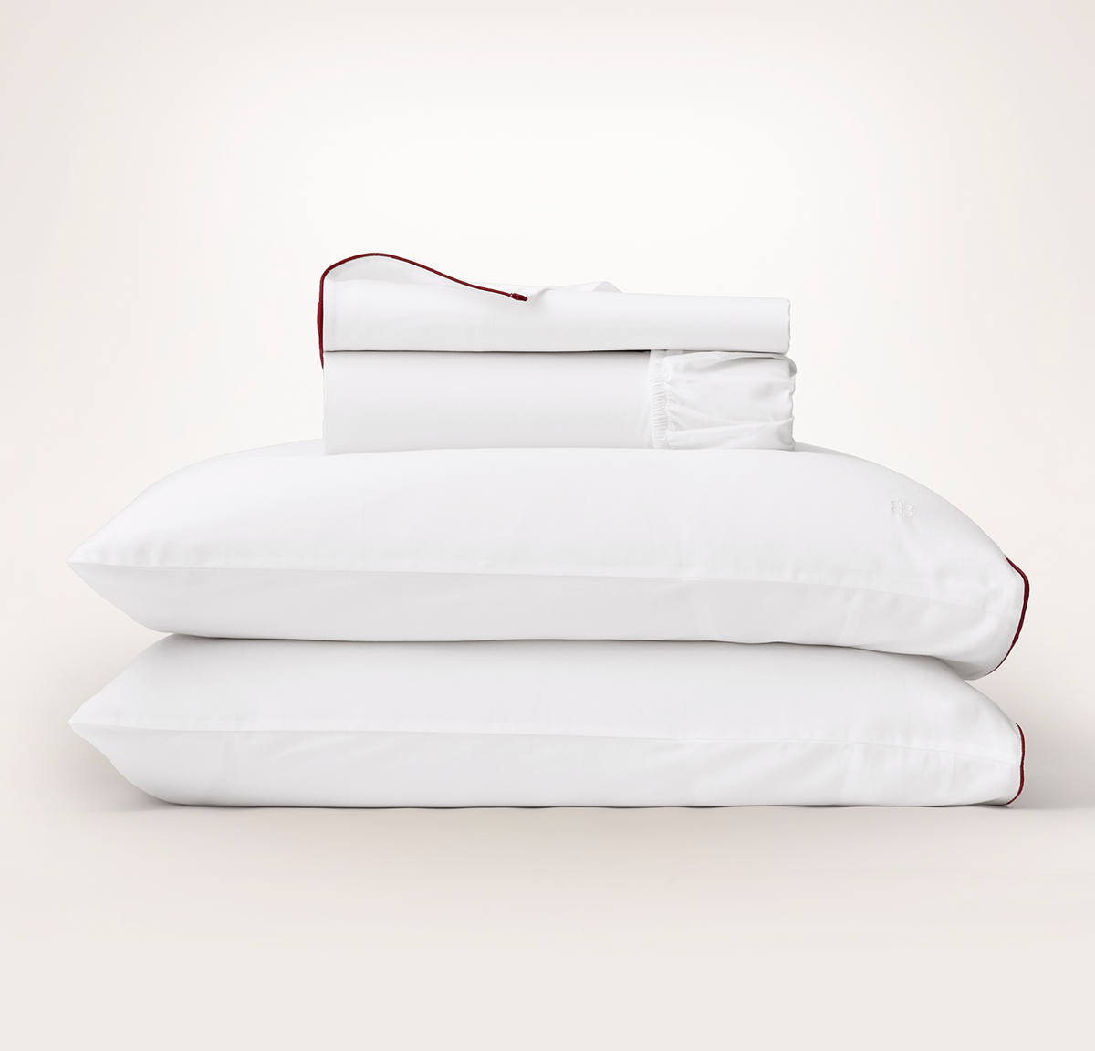 Signature Embellished Sheet Set