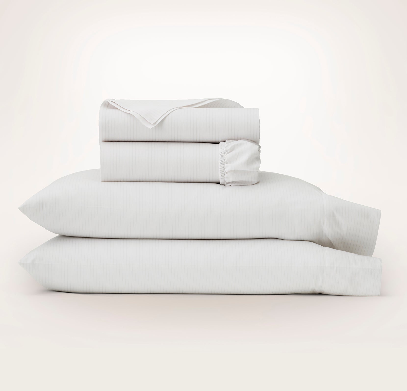 Signature Hemmed Sheet Set
