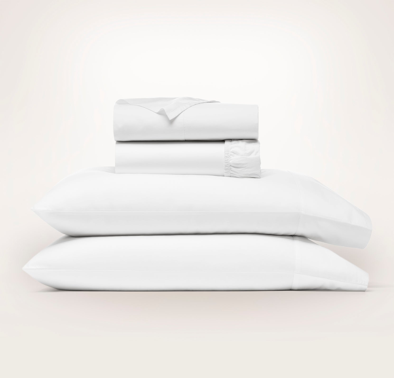 Signature “Split Top King” Sheet Set