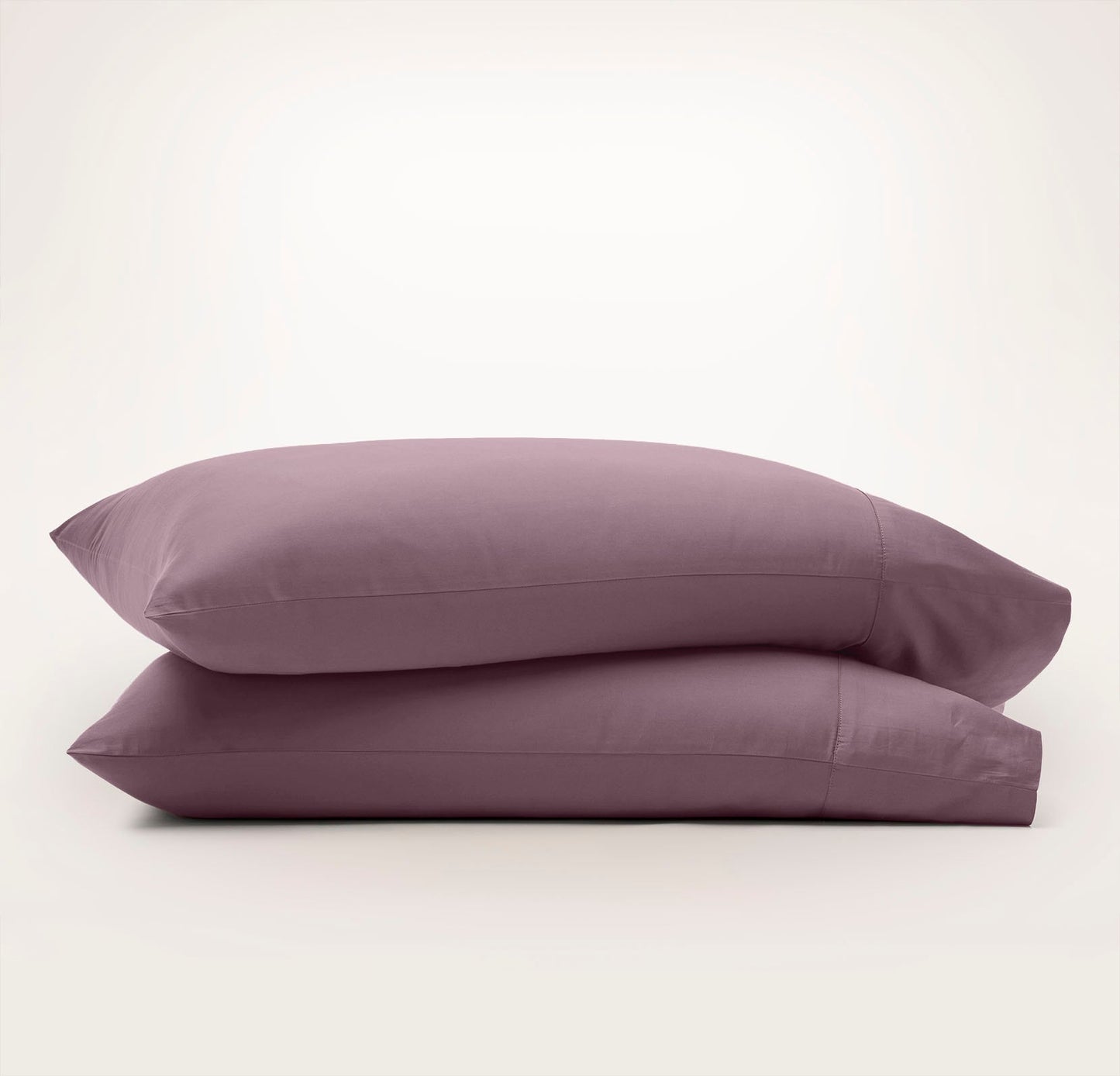 Signature Hemmed Pillowcase Set