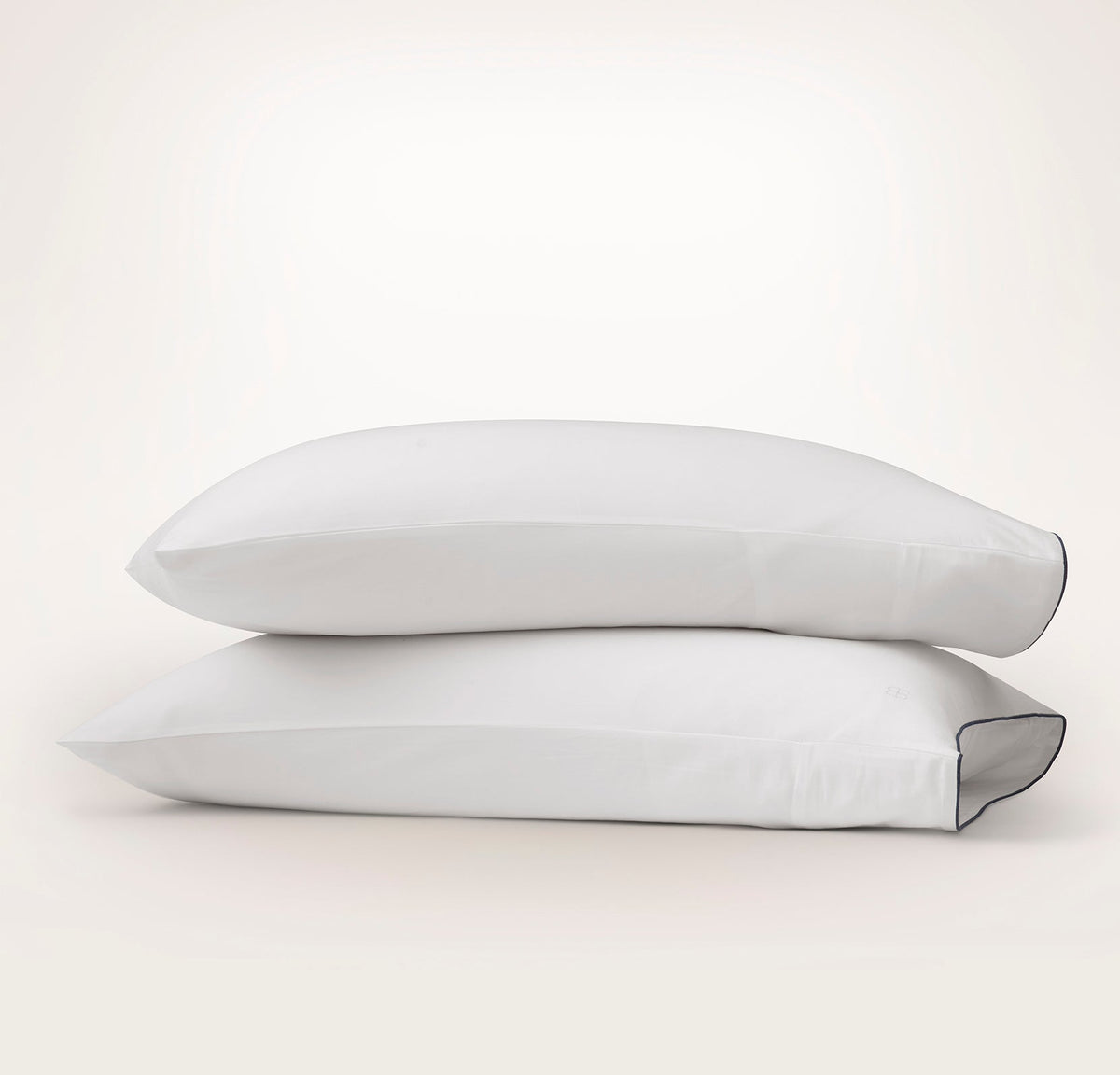 Signature Embellished Pillowcase Set