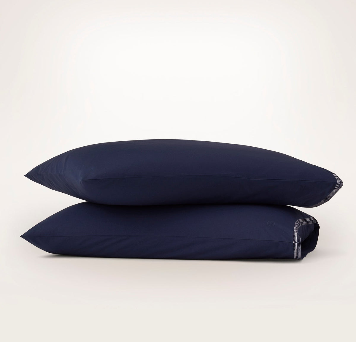 Signature Embellished Pillowcase Set