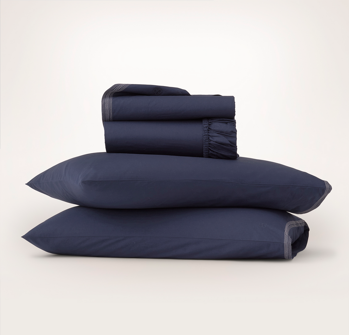 Signature Embellished Sheet Set