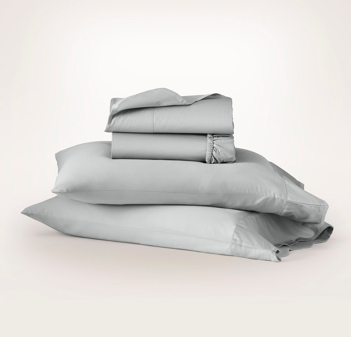 Signature Embellished Sheet Set
