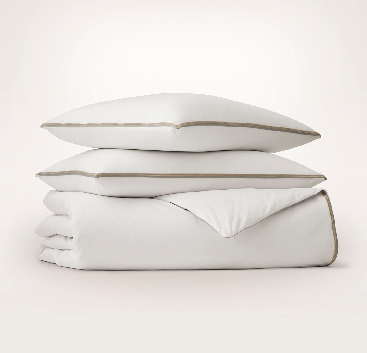 Signature Embellished Duvet Set