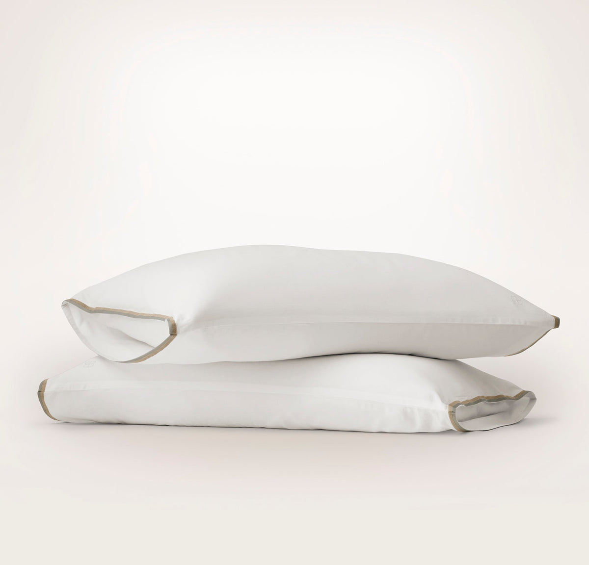 Signature Embellished Pillowcase Set