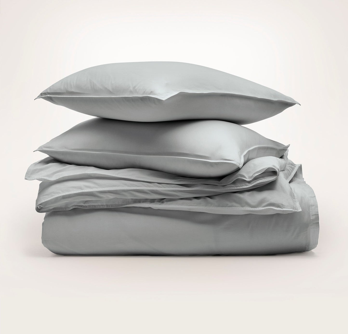 Signature Vintage Washed Duvet Set