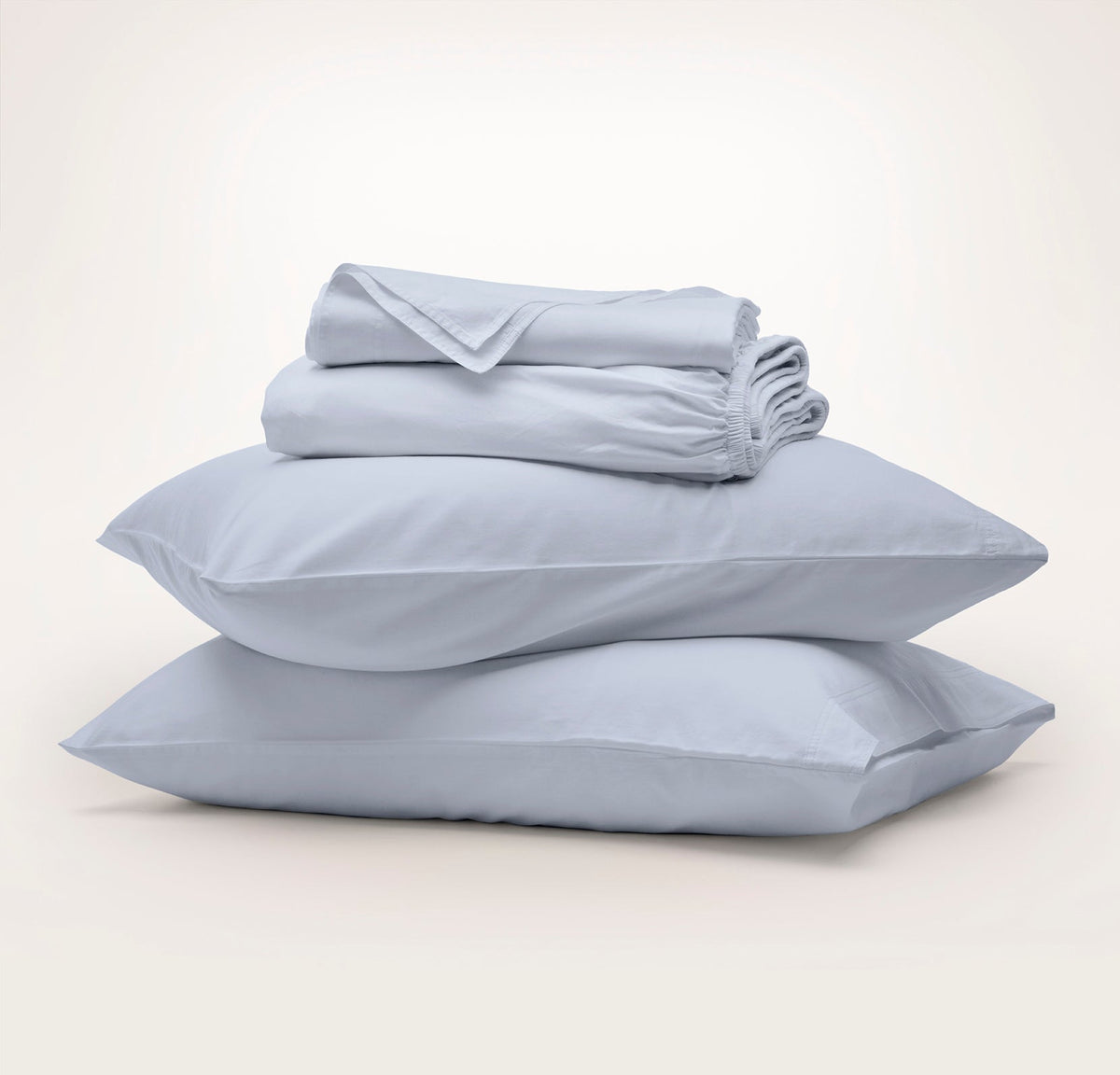 Signature Vintage Washed Sheet Set